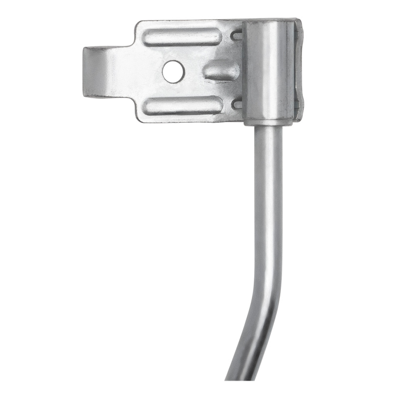 Jeep J8 Brake Hose - Rear - R1 Concepts - RNC - `08-`11